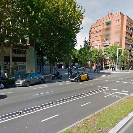 Apartament Rainbow Barcelona Zewnętrze zdjęcie